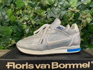 Z.g.a.n. Sneakers van Floris van Bommel maat 38(wijdte G)