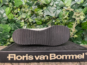 Z.g.a.n. Sneakers van Floris van Bommel maat 38(wijdte G)