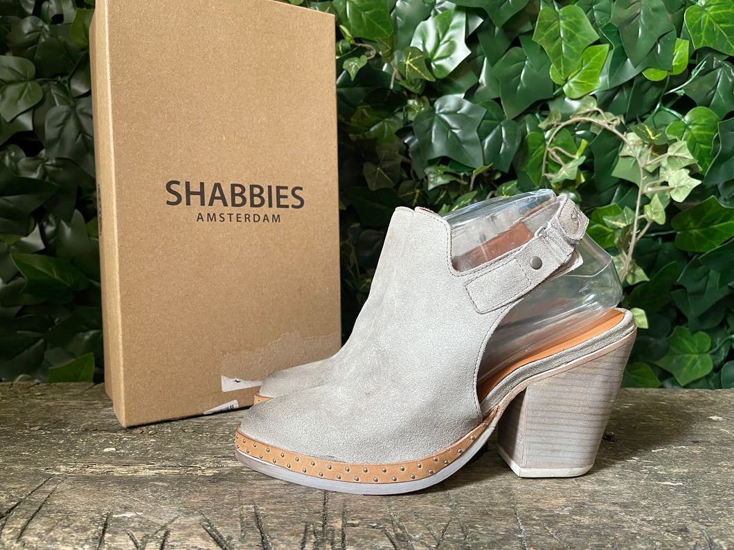Nieuwe Sandalen van Shabbies maat 37