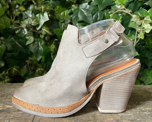 Nieuwe Sandalen van Shabbies maat 37