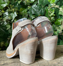 Afbeelding in Gallery-weergave laden, Nieuwe Sandalen van Shabbies maat 37