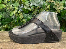 Afbeelding in Gallery-weergave laden, Z.g.a.n. Slippers van Fitflop maat 36 (UK 3)