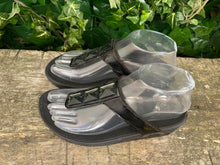 Afbeelding in Gallery-weergave laden, Z.g.a.n. Slippers van Fitflop maat 36 (UK 3)