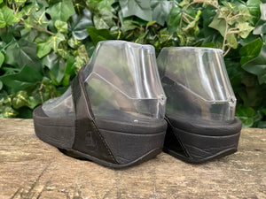 Z.g.a.n. Slippers van Fitflop maat 36 (UK 3)