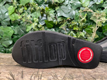 Afbeelding in Gallery-weergave laden, Z.g.a.n. Slippers van Fitflop maat 36 (UK 3)