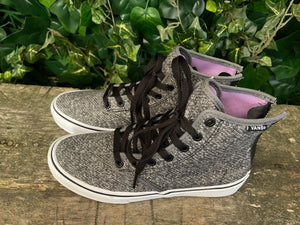 Nieuwe sneakers van Vans maat 36