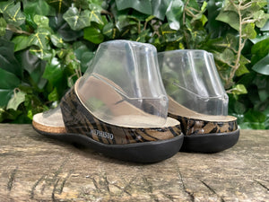 Nieuwe slippers van Mephisto maat 37
