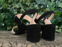 Afbeelding in Gallery-weergave laden, Nieuwe sandalen van Gosh maat 40