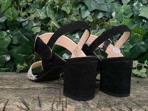 Nieuwe Sandalen van Gosh maat 39