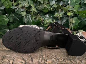 Nieuwe Sandalen van Gosh maat 39