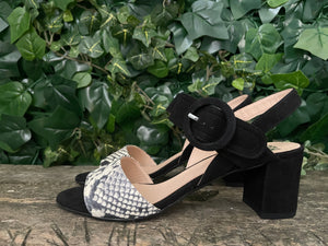 Nieuwe Sandalen van Gosh maat 39
