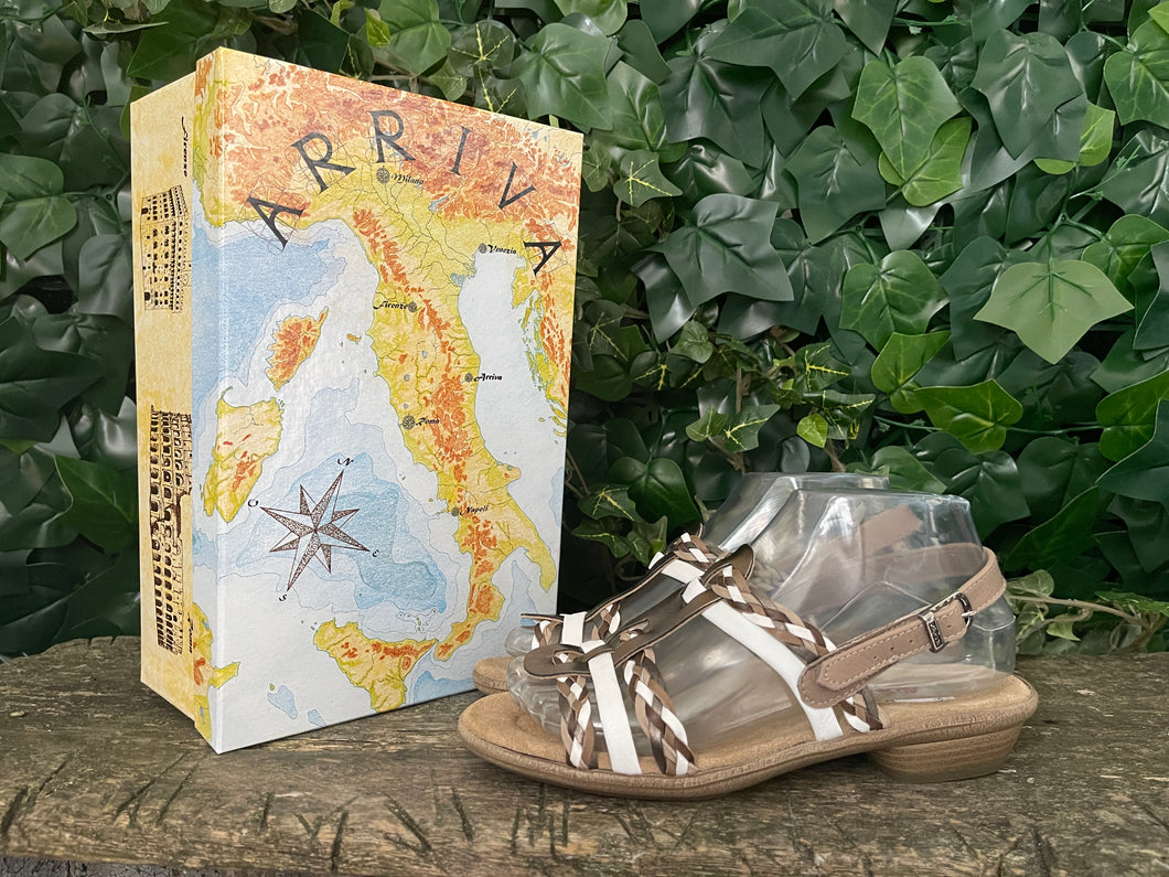 Arriva sandalen aanbieding outlet