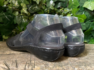 Z.G.A.N Sandalen van Rieker maat 37