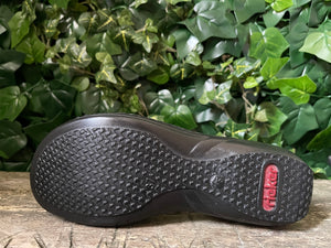 Z.G.A.N Sandalen van Rieker maat 37