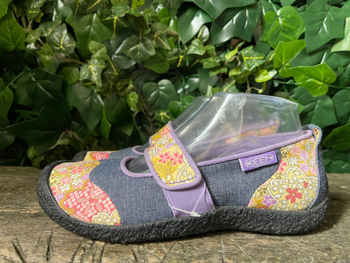 Nieuwe instappers van Keen maat 37,5 (UK 4,5)