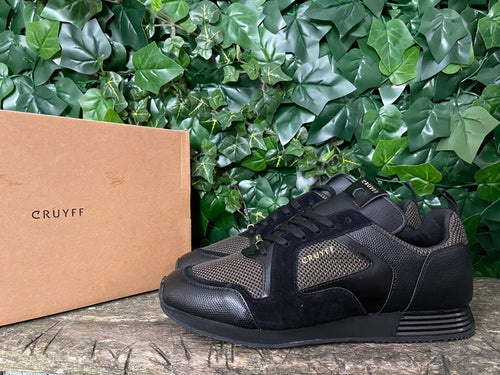 Nieuwe sneakers van Cruyff maat 44