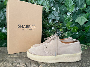 Nieuwe spekzool sneakers van Shabbies maat 38