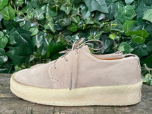 Afbeelding in Gallery-weergave laden, Nieuwe spekzool sneakers van Shabbies maat 38
