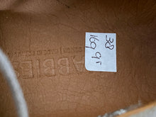 Afbeelding in Gallery-weergave laden, Nieuwe spekzool sneakers van Shabbies maat 38