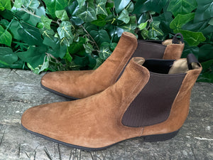 Nieuwe Laarsjes boots van Giorgio maat 46