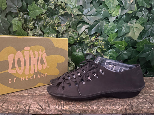Nieuwe Sandalen van Loints of Holland maat 42