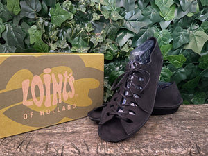 Nieuwe Sandalen van Loints of Holland maat 42