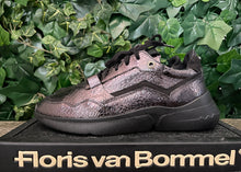 Afbeelding in Gallery-weergave laden, Nieuwe sneakers van Floris van Bommel maat 38