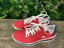 Afbeelding in Gallery-weergave laden, Nieuwe sneakers van Rieker maat 37