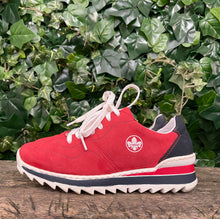 Afbeelding in Gallery-weergave laden, Nieuwe sneakers van Rieker maat 37