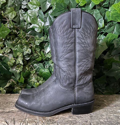 Zo goed als nieuw cowboy western Laarzen van Sendra maat 38 (UK 5)