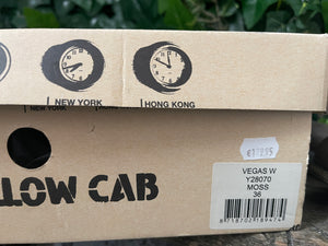 Nieuwe laarzen van Yellow Cab maat 36