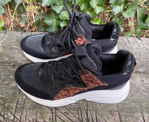 Nieuwe sneakers van La Strada maat 36