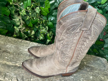 Afbeelding in Gallery-weergave laden, Z.g.a.n. laars van Sendra maat 37