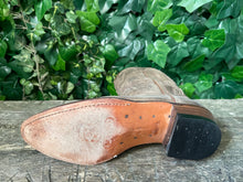 Afbeelding in Gallery-weergave laden, Z.g.a.n. laars van Sendra maat 37