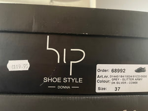 Nieuwe sneakers van HIP maat 37
