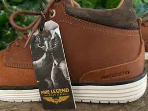 Nieuwe sneakers van PME Legend maat 40