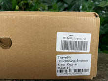 Afbeelding in Gallery-weergave laden, Nieuwe laarsjes van Travelin maat 42
