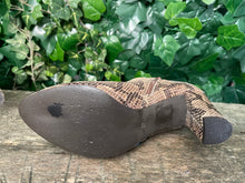 Afbeelding in Gallery-weergave laden, Nieuwe snake laarsjes van Manfield maat 37