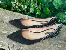 Afbeelding in Gallery-weergave laden, Nieuwe ballerina&#39;s van Rachel Zoe maat 40 (us 8,5)