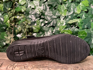 Z.g.a.n..instappers van Mephisto maat 41(uk 7)