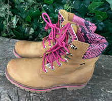 Afbeelding in Gallery-weergave laden, Zo goed als nieuw .boots van Panama Jack maat 37