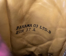 Afbeelding in Gallery-weergave laden, Zo goed als nieuw .boots van Panama Jack maat 37