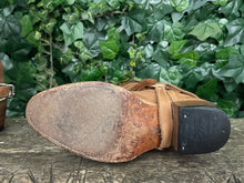Afbeelding in Gallery-weergave laden, Zo goed als nieuw super gave laarzen van Sendra maat 36