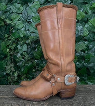 Afbeelding in Gallery-weergave laden, Zo goed als nieuw super gave laarzen van Sendra maat 36