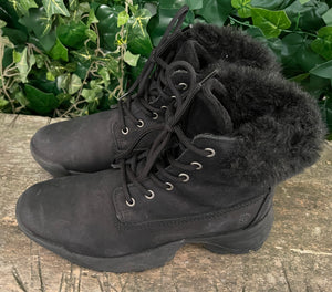 Z.g.a.n. boots van Tamaris maat 40