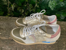 Afbeelding in Gallery-weergave laden, Z.g.a.n..sneakers van Philippe model maat 38