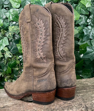 Afbeelding in Gallery-weergave laden, Z.g.a.n.. laarsjes van Sendra maat 36 (uk 4)