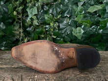 Afbeelding in Gallery-weergave laden, Z.g.a.n.. laarsjes van Sendra maat 36 (uk 4)