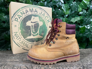 Z.g.a.n.boots van Panama Jack maat 36