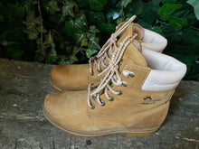 Afbeelding in Gallery-weergave laden, Nieuwe boots van Panama Jack maat 38